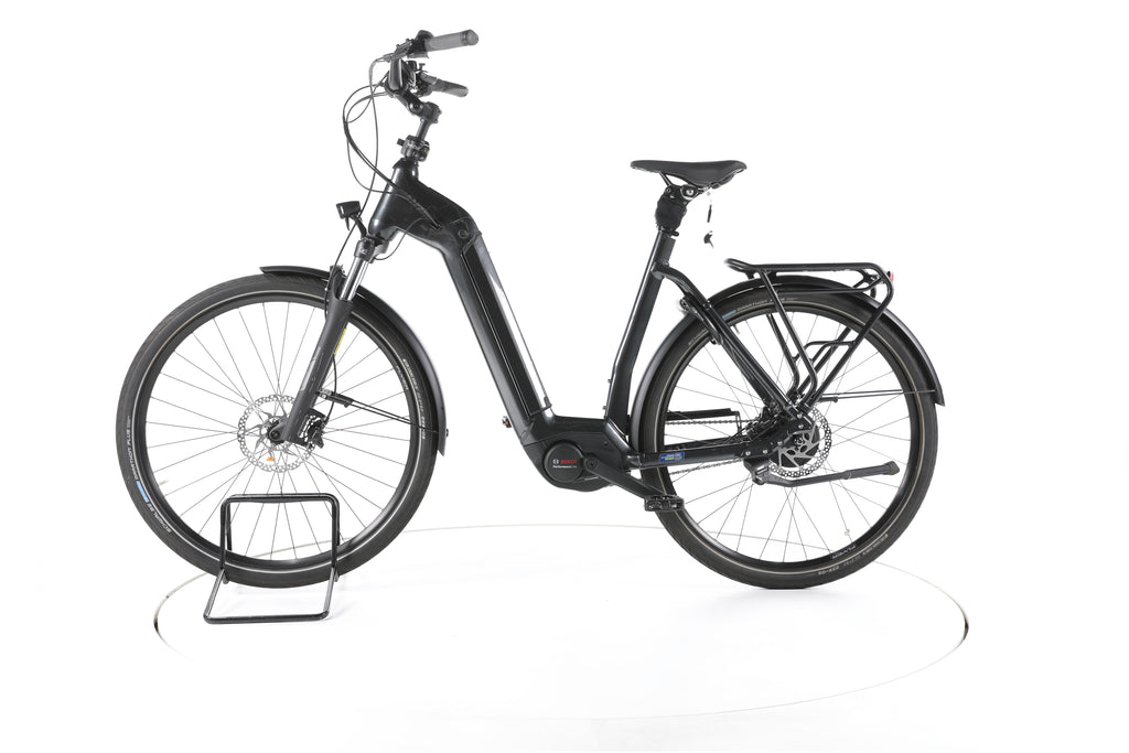 FLYER Gotour6 5.20 City E-Bike Tiefeinsteiger - Image 7