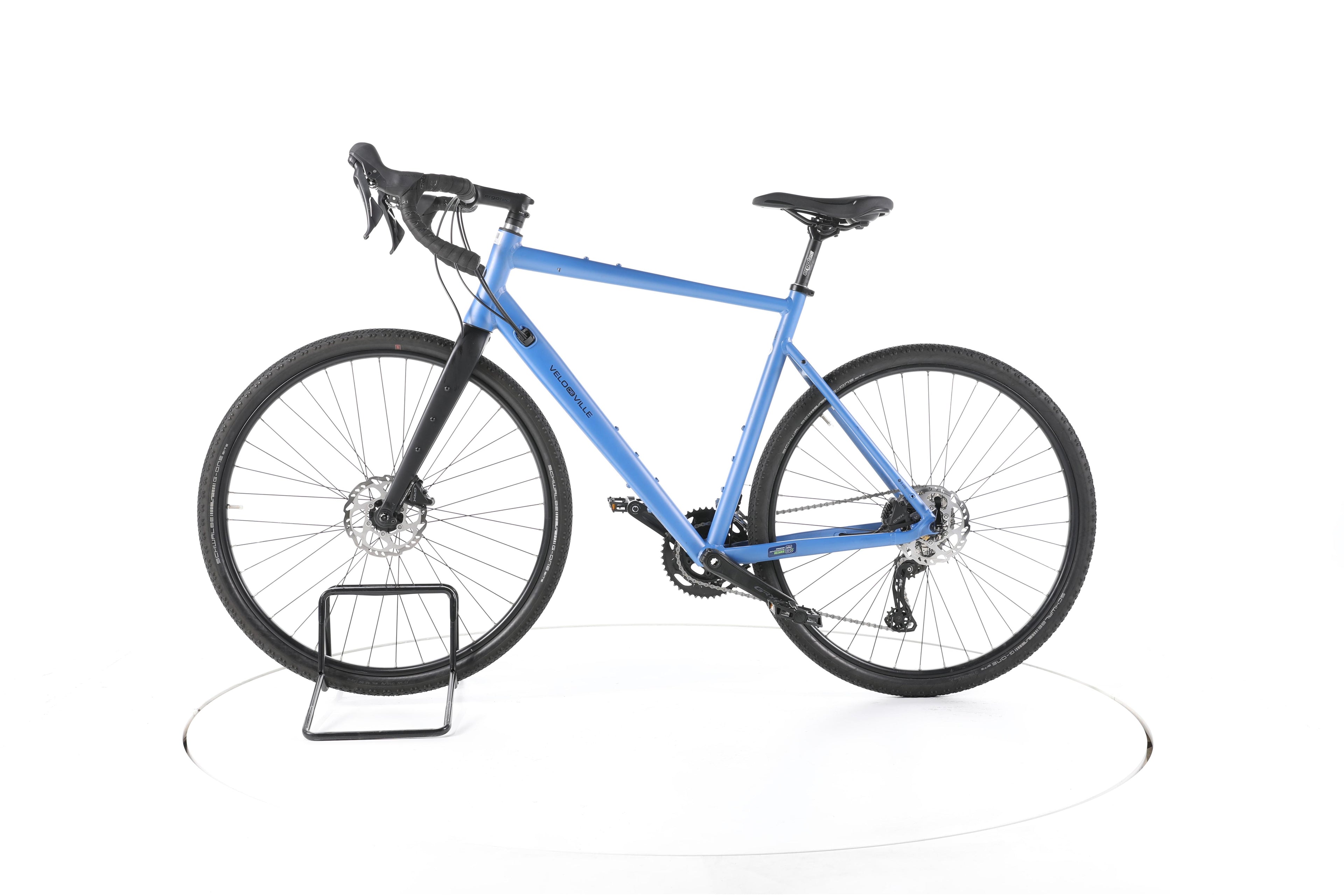 Velo de Ville G400 - Image 7