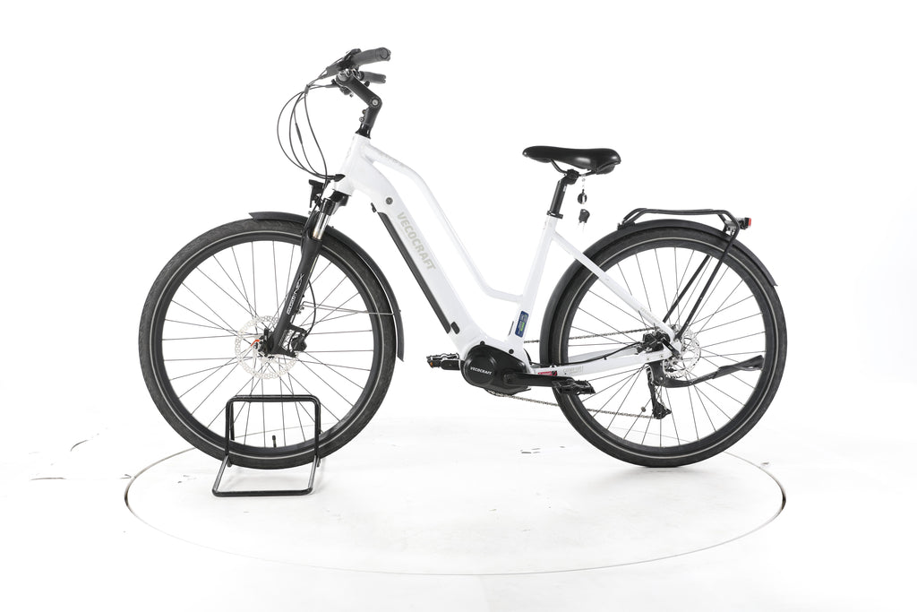 Vecocraft Aura Trekking E-Bike - Image 7