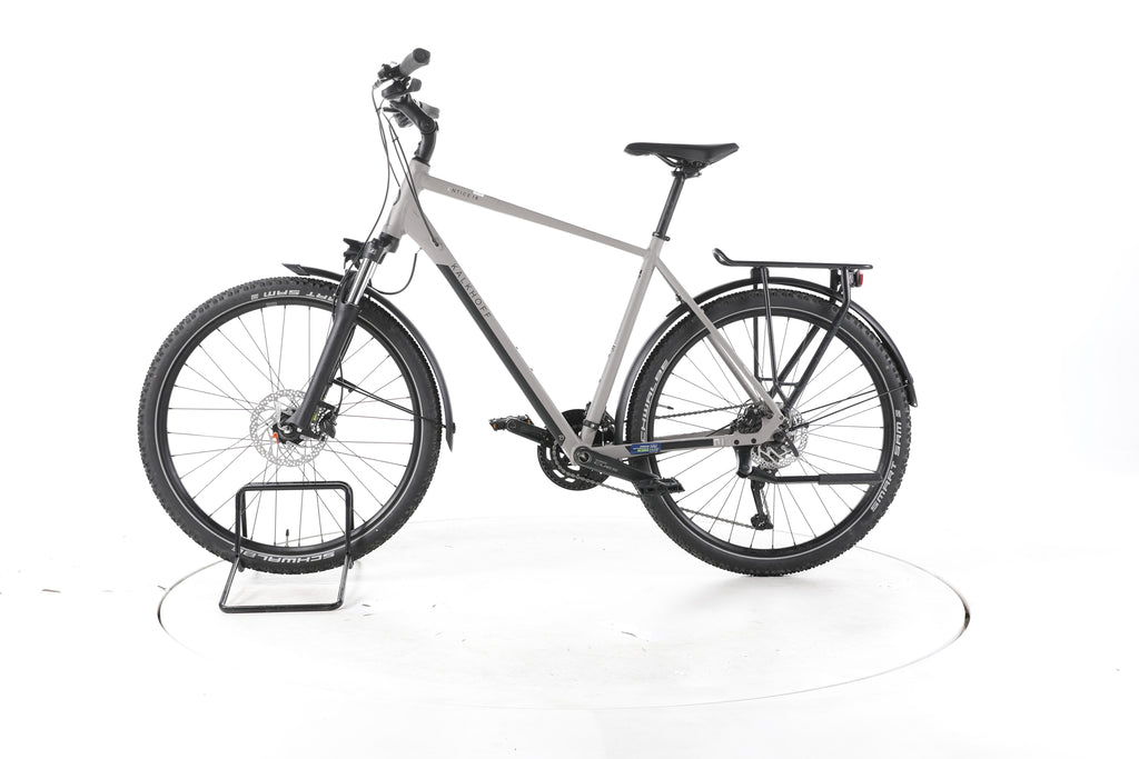 Kalkhoff Entice 18 Fahrrad City & Trekking - Image 7