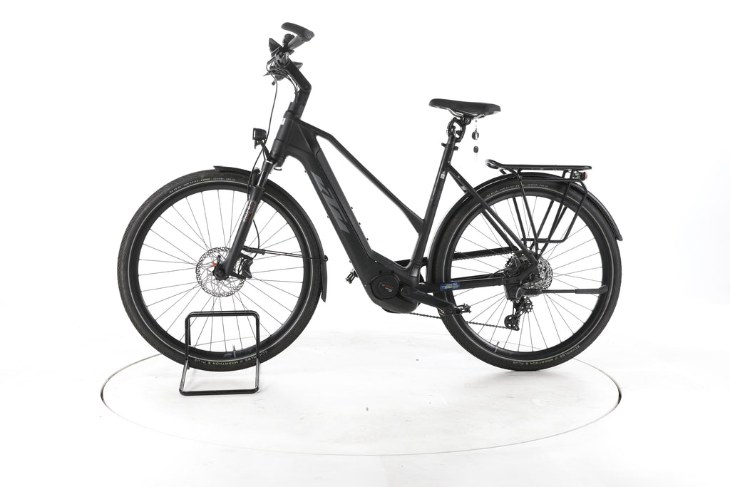 KTM Macina Style Pro Trekking E-Bike - Image 7