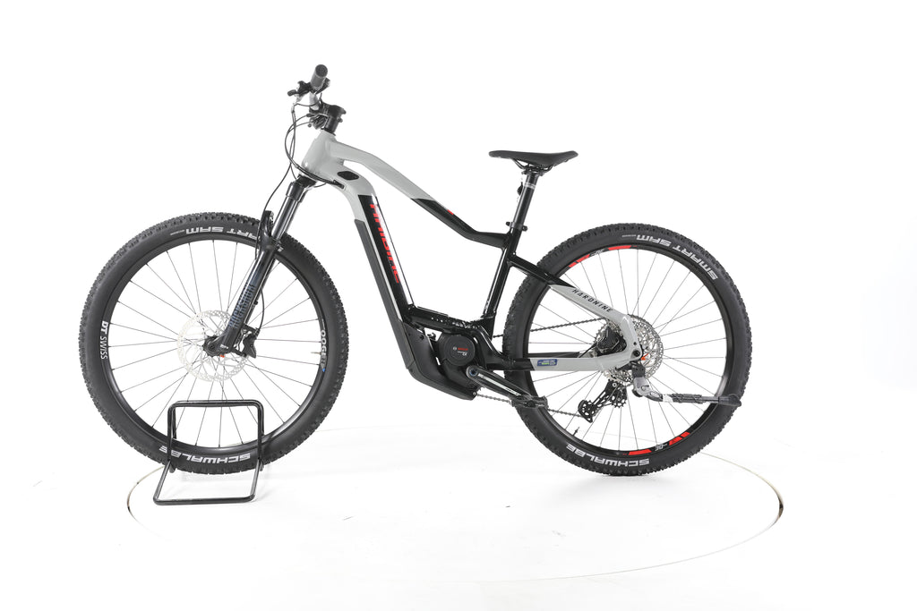 Haibike HardNine 9 E-Bike - Image 7