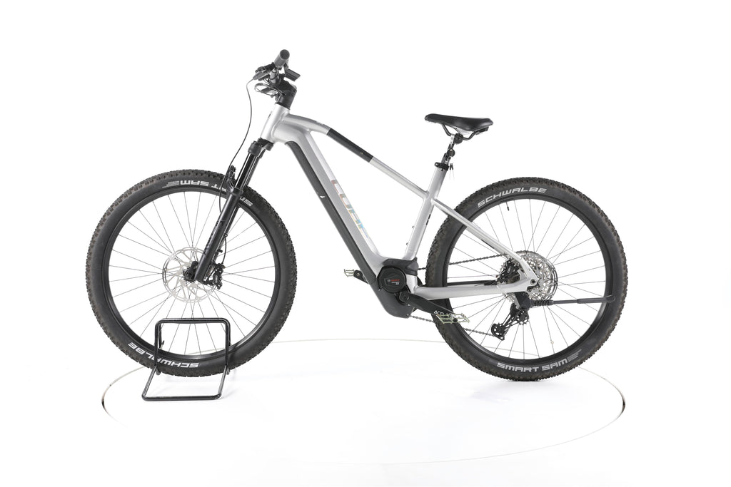 Cube Reaction Hybrid SLX E-Bike 2023 - Image 7
