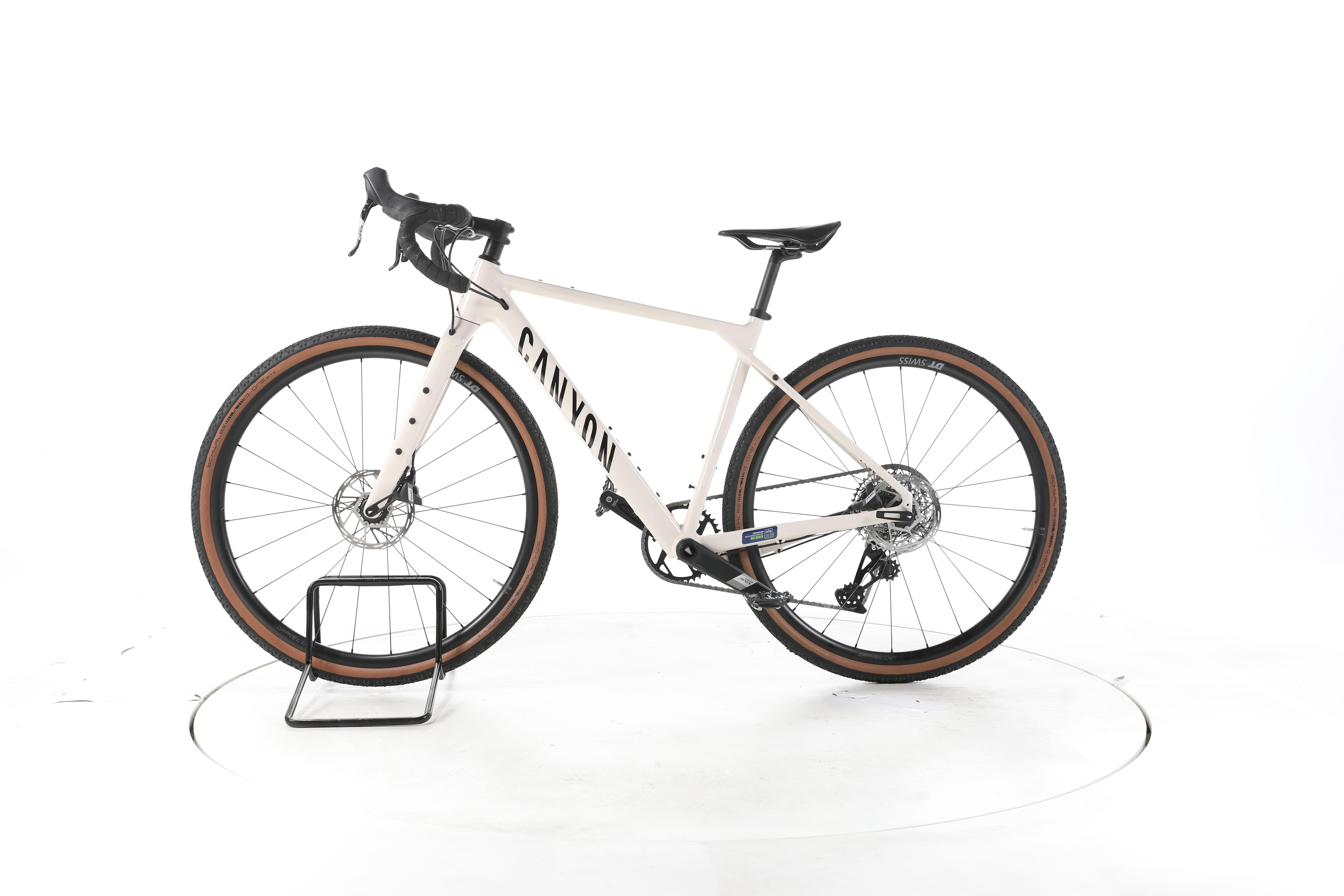 Canyon Grizl 6 1BY Gravelbike 2024 - Image 7