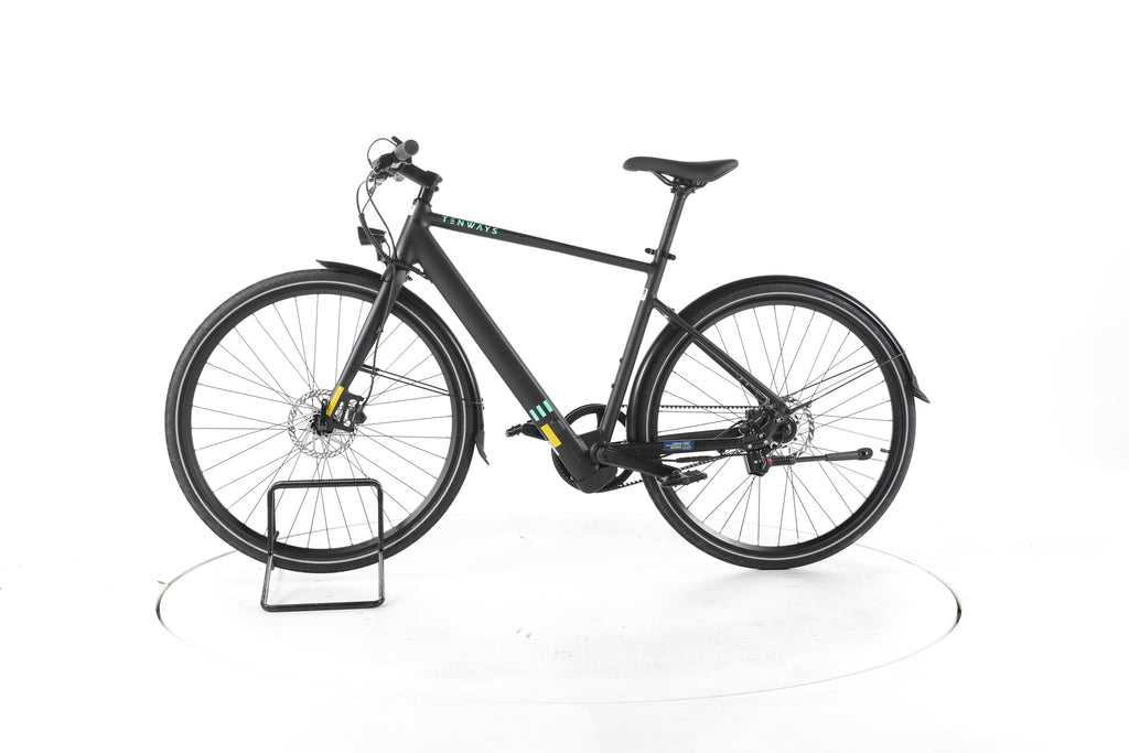TENWAYS CGO600 City E-Bike - Image 7