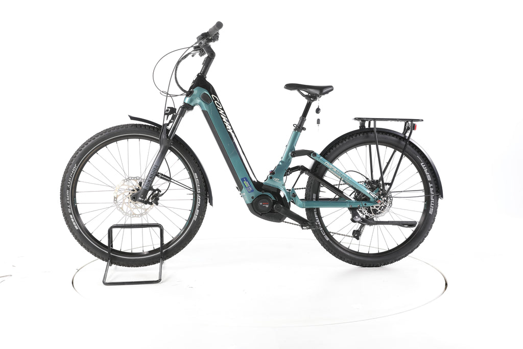 Conway Cairon SUV FS 5.7 Trekking E-Bike Tiefeinsteiger - Image 7