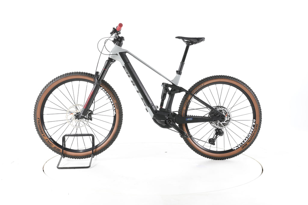 Bulls Sonic EVO AM SL 2 Fully E-Bike Carbon 2023 - Image 7