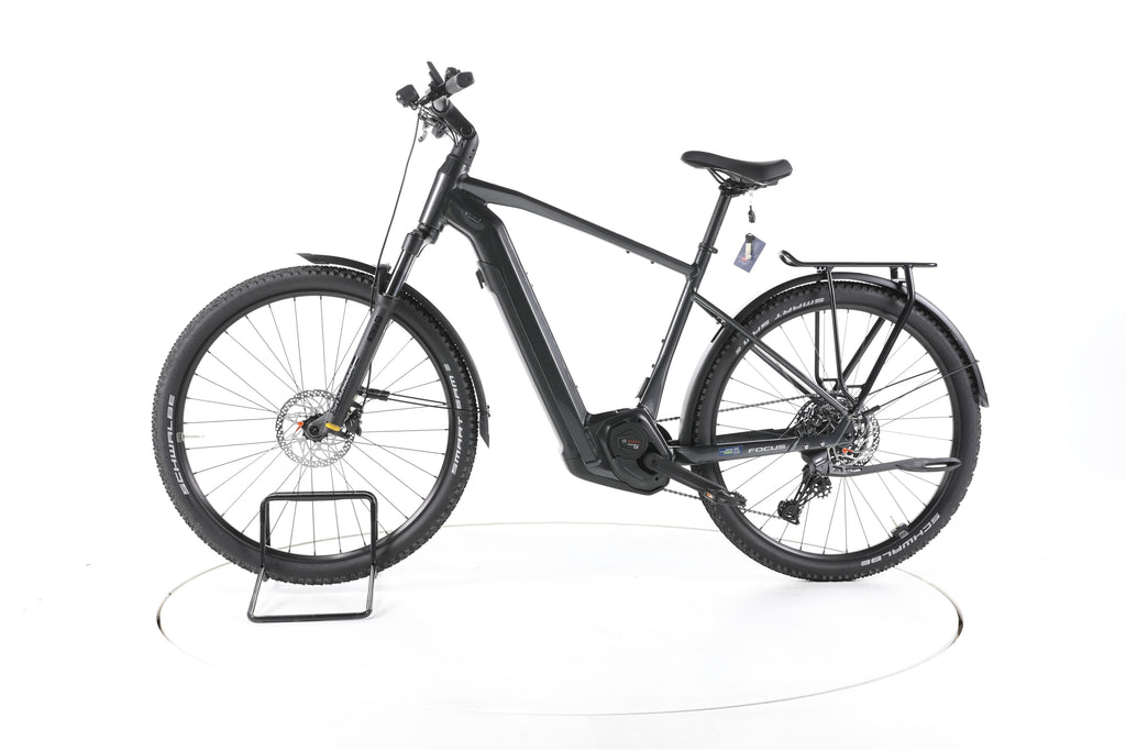 Focus Aventura² 6.7 Trekking E-Bike 2025 - Image 7