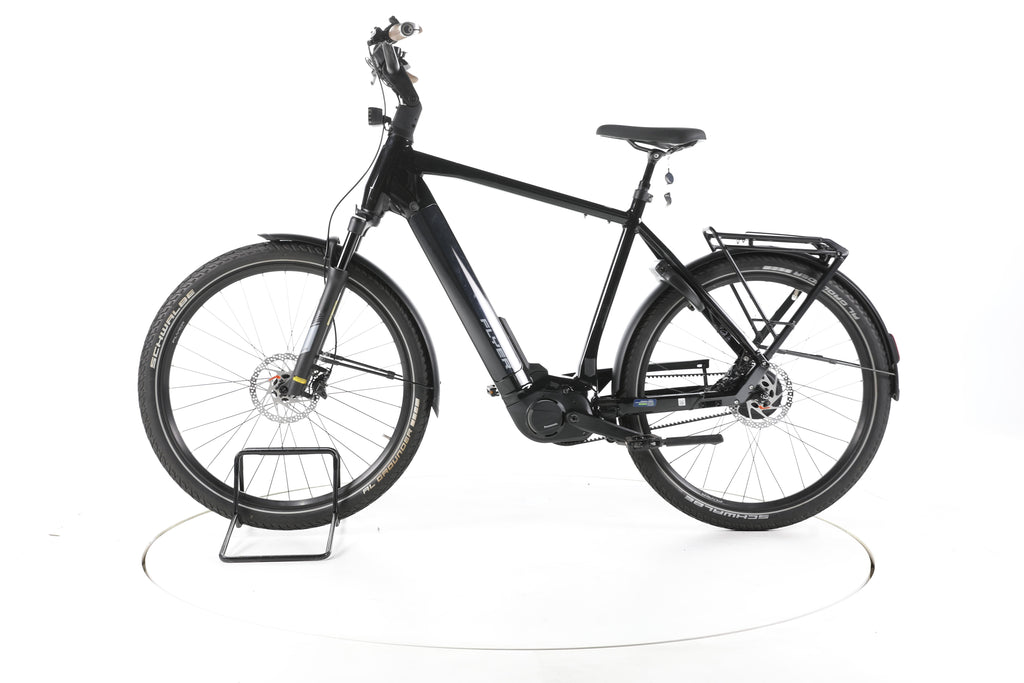 FLYER Upstreet 7.23 City E-Bike - Image 7