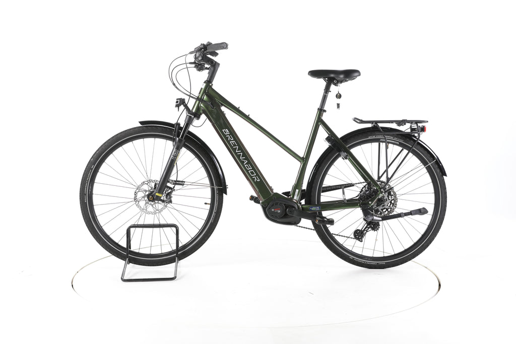 Brennabor T-68e Trekking E-Bike - Image 7