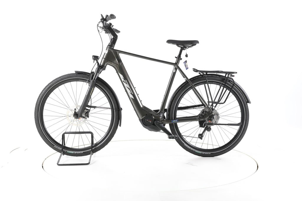 KTM Macina Trekking E-Bike 2024 - Image 7