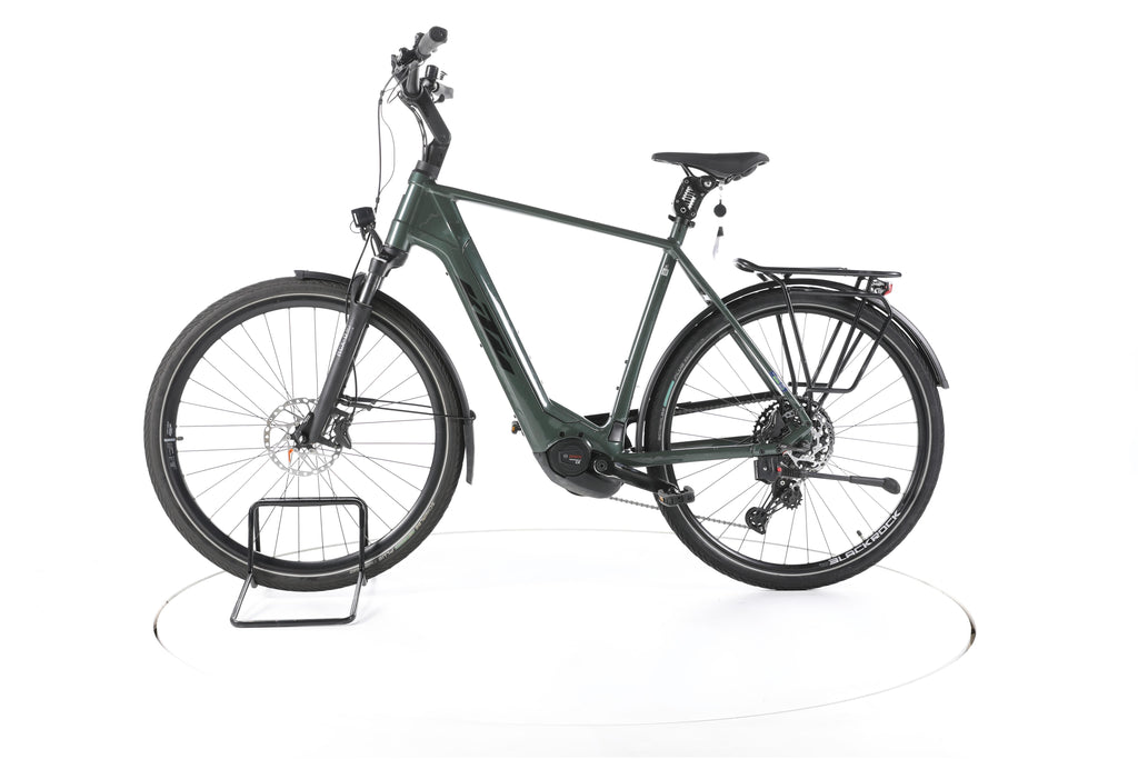 KTM MACINA STYLE 720 H Trekking E-Bike - Image 7