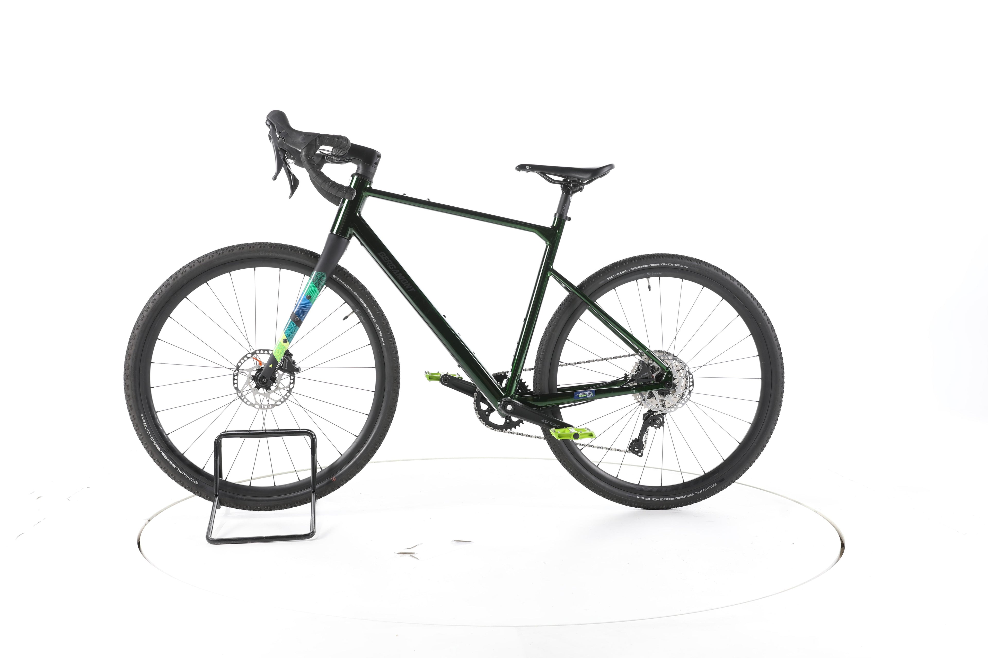 Bergamont Grandurance 8 - Image 7