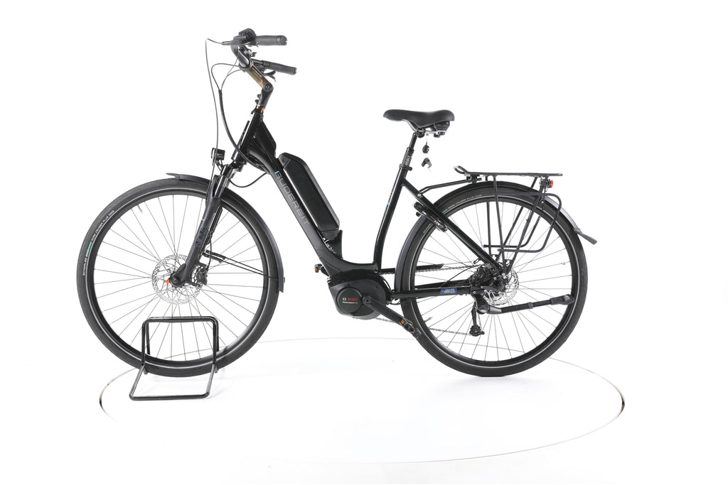 Gudereit ET-3 evo Trekking E-Bike Tiefeinsteiger - Image 7