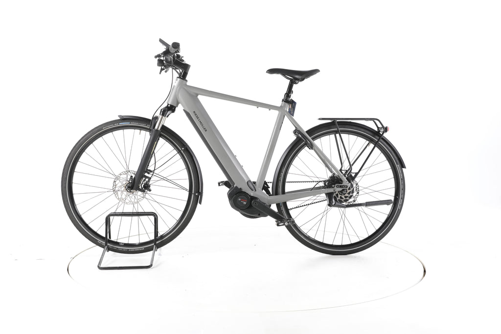 Riese & Müller Roadster vario City E-Bike - Image 7