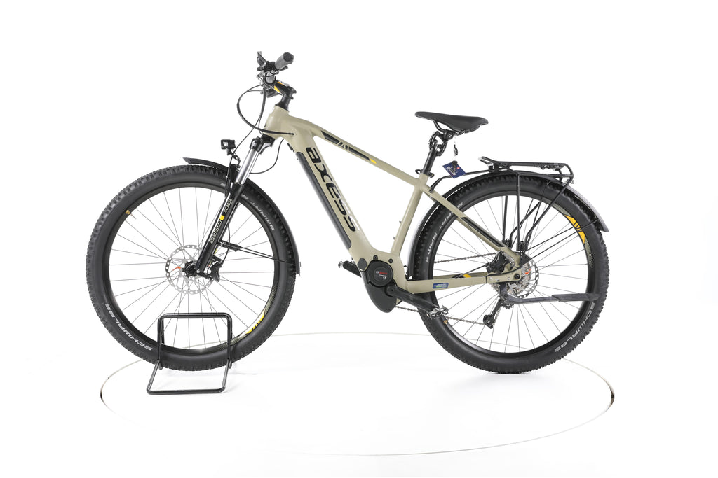 Axess Force 29 Allroad Trekking E-Bike - Image 7
