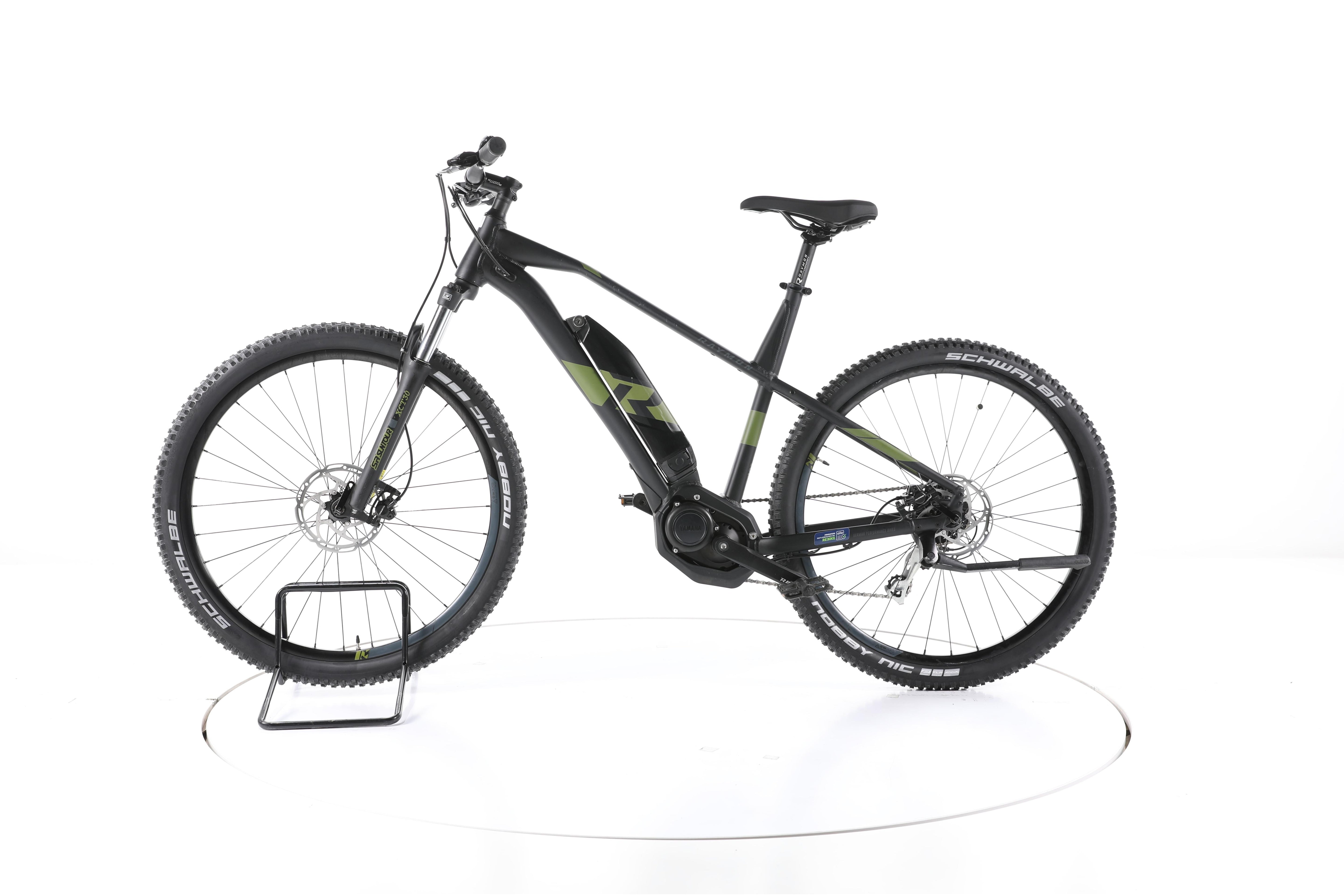 R Raymon HardRay E 2.0 E-Bike - Image 7
