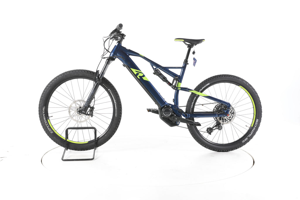 R Raymon FullRay 130E 6.0 E-Bike Fully - Image 7