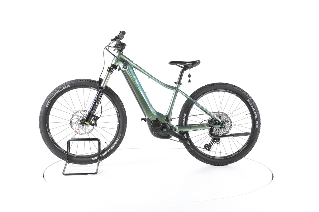 Liv Vall-E+ 1 E-Bike - Image 7