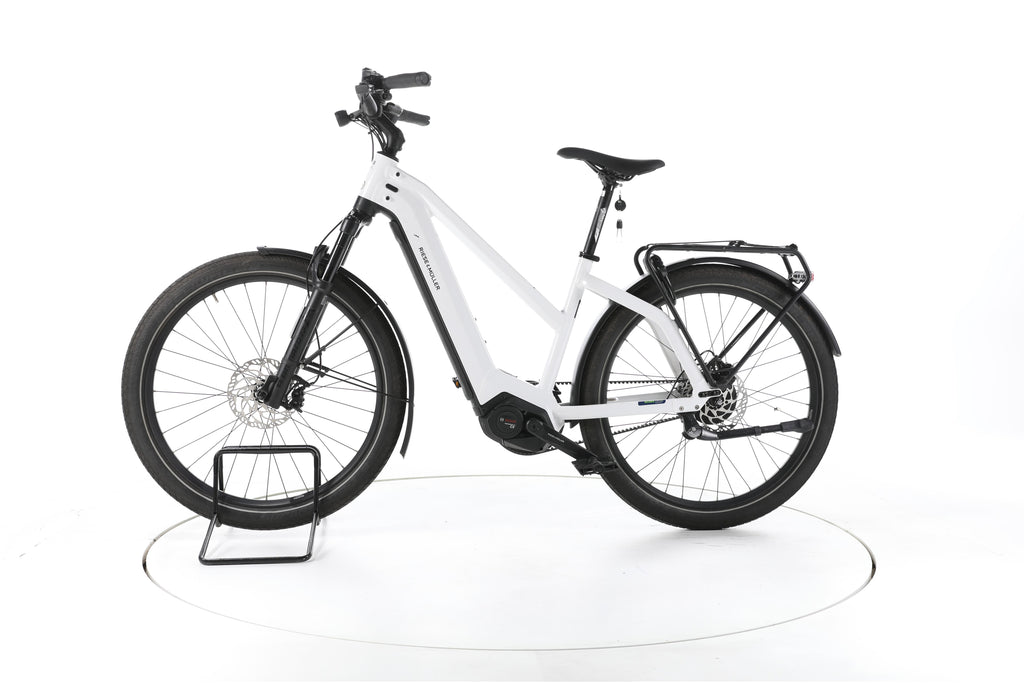 Riese & Müller Charger3 Mixte GT Vario City E-Bike - Image 7
