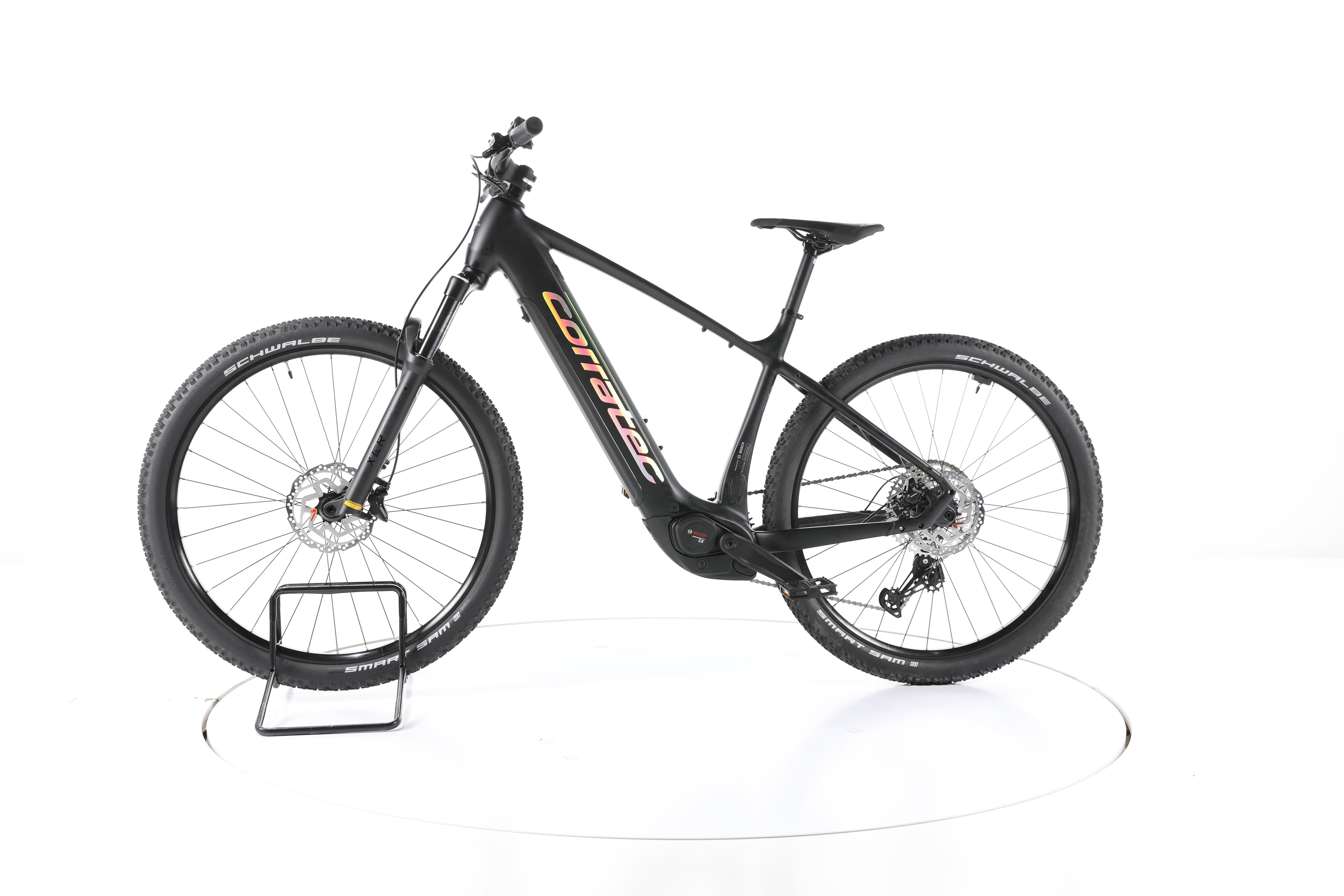 Corratec E-Power X-Vert Pro E-Bike 2025 - Image 7