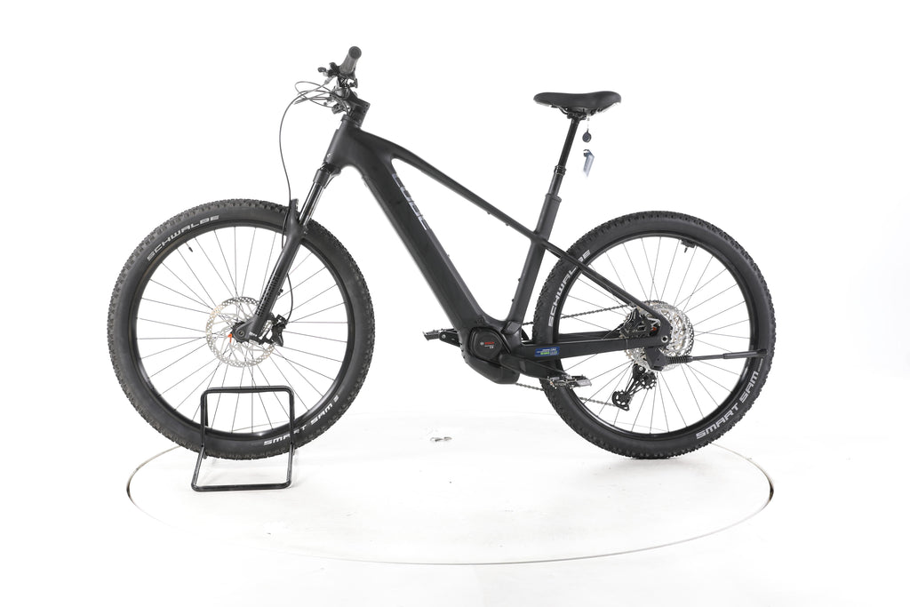 Cube Reaction Hybrid Race E-Bike 2025 - Image 7