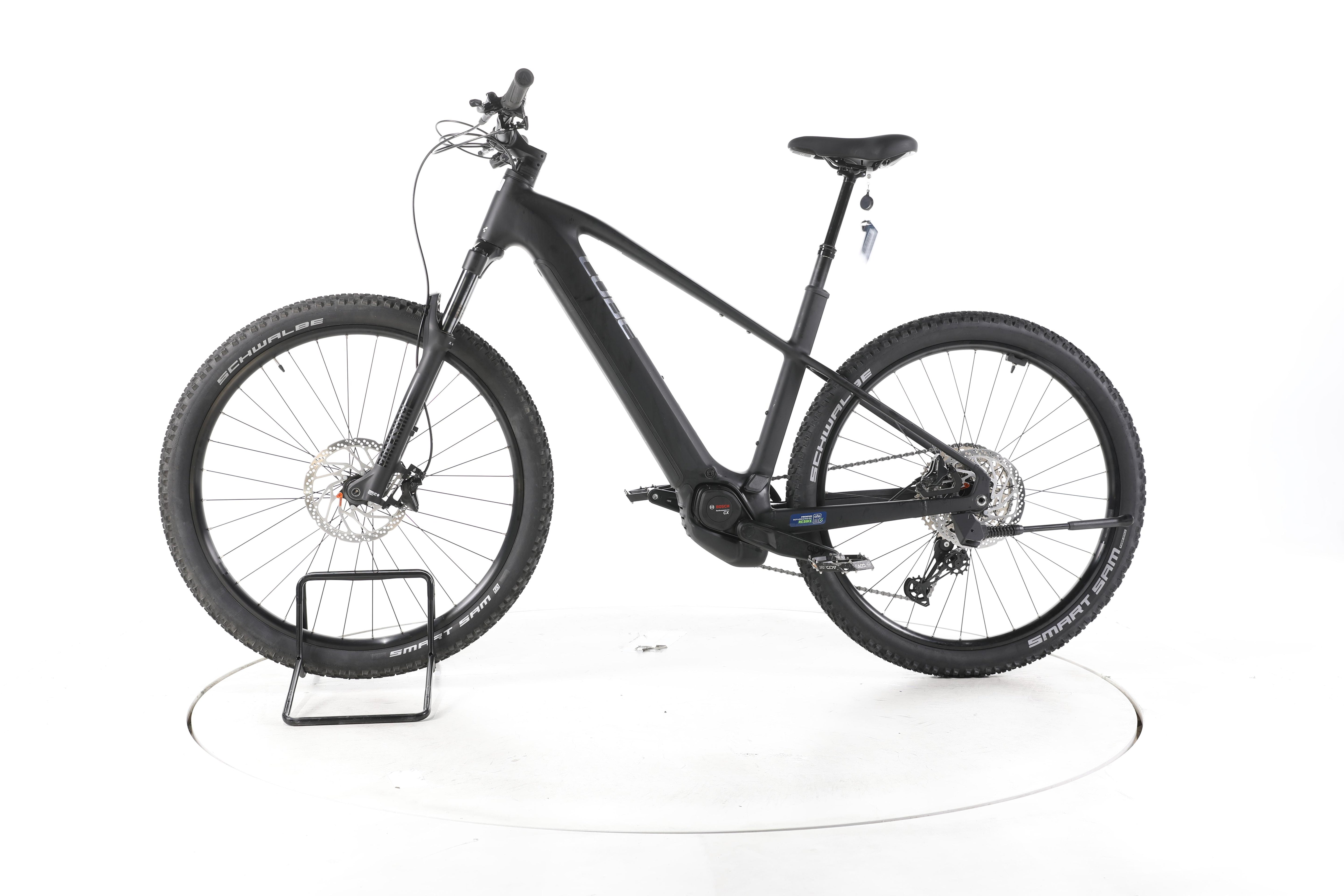 Cube Reaction Hybrid Race E-Bike 2025 - Image 7