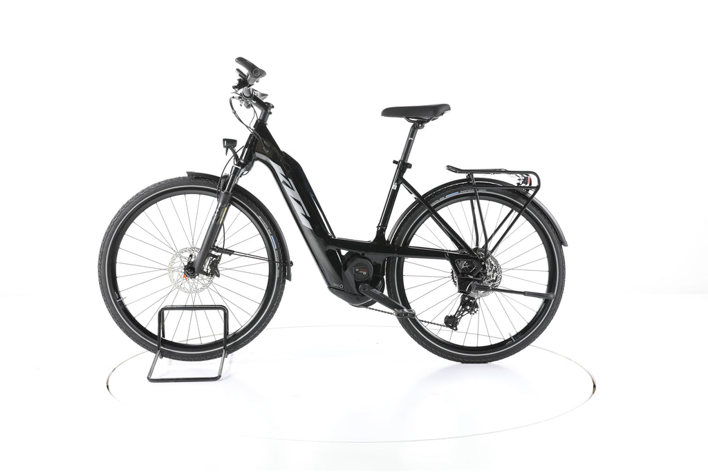 KTM MACINA SPORT 610 PTS Trekking E-Bike Tiefeinsteiger 2023 - Image 7