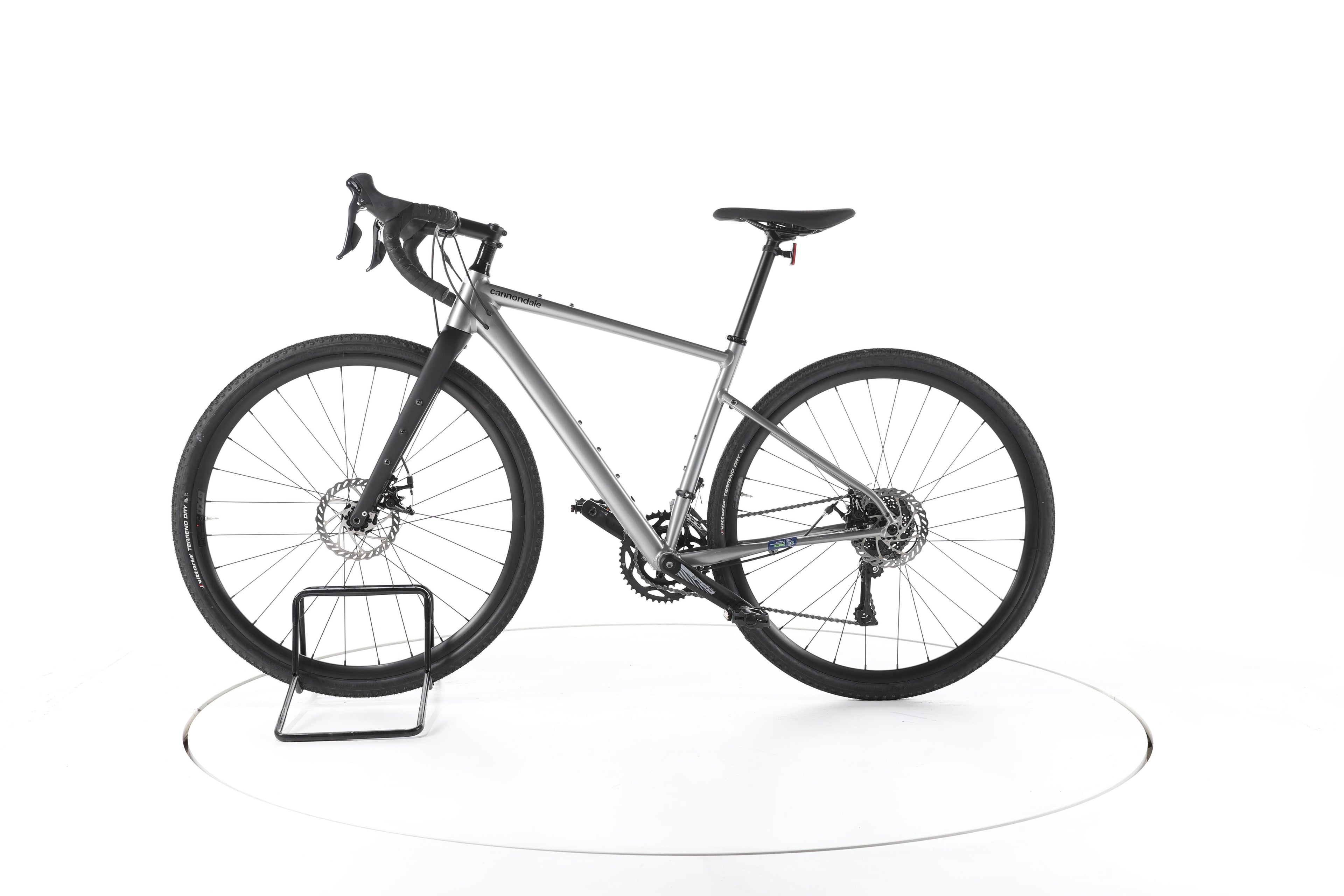 Cannondale Topstone 3 - Image 7