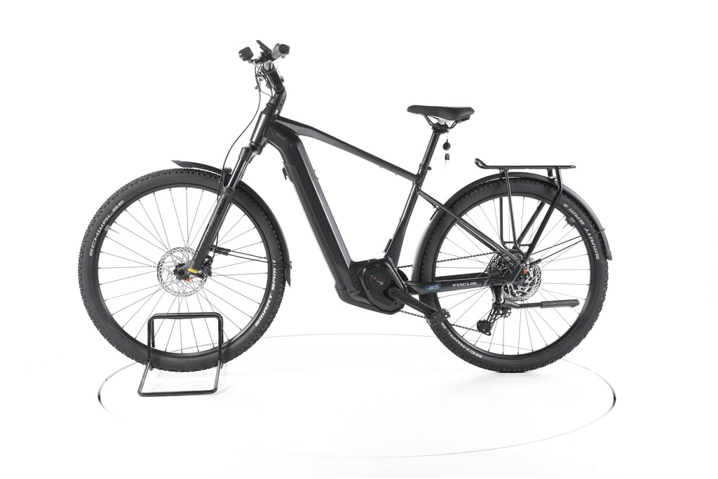 Focus Aventura² 6.7 Trekking E-Bike 2025 - Image 7