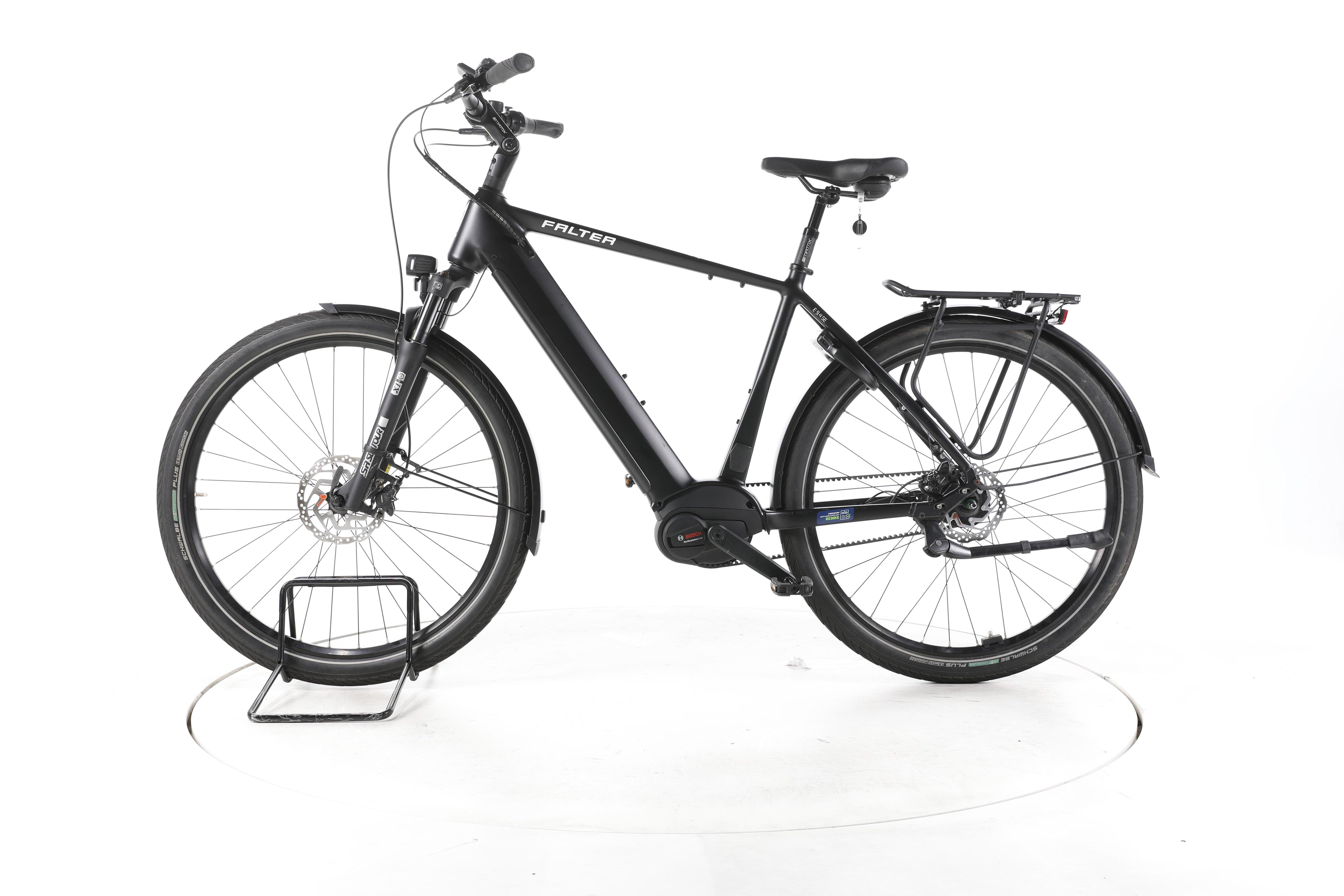 FALTER E 9.4 SE City E-Bike - Image 7