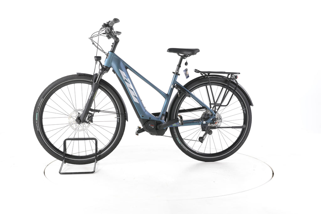 KTM Macina Tour CX 510 Trekking E-Bike - Image 7