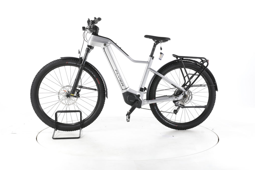 FLYER Goroc2 2.10 Trekking E-Bike - Image 7