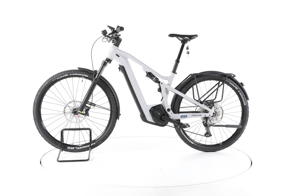 Focus Thron² 6.7 Eqp SUV E-Bike 2023 - Image 7