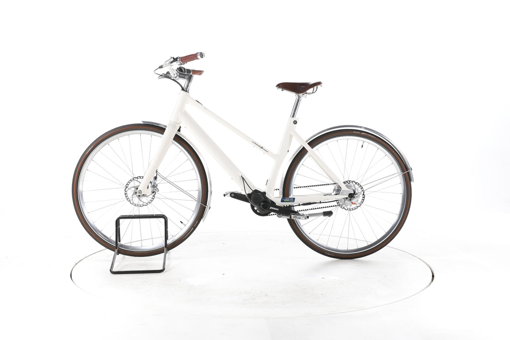 Schindelhauer Bikes Antonia City E-Bike 2025 - Image 7
