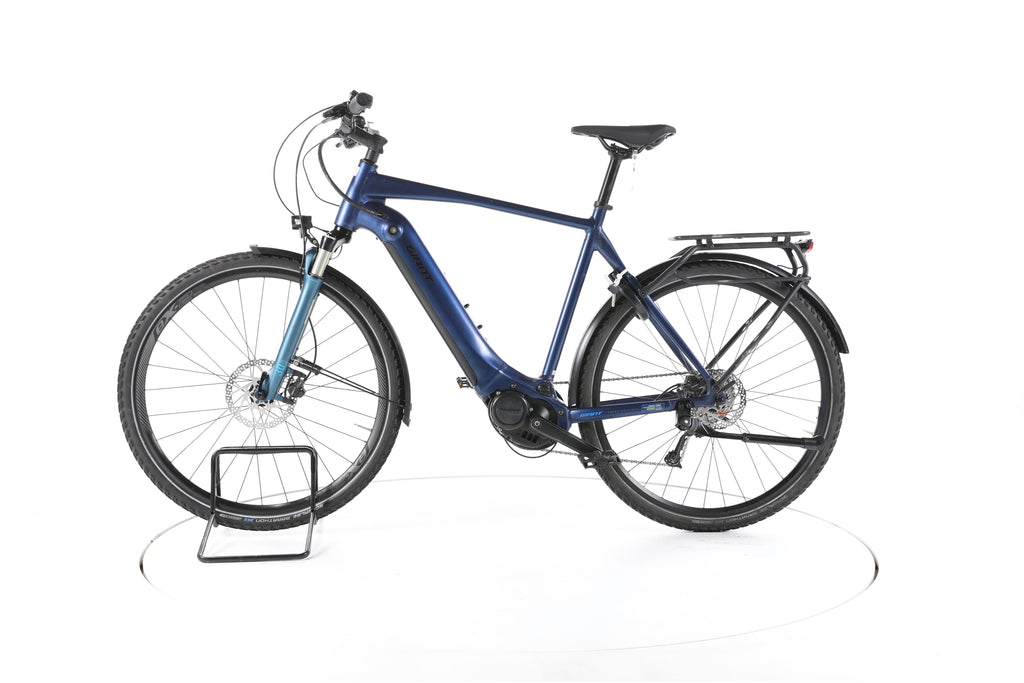 Giant Explore E+ 2 Trekking E-Bike - Image 7