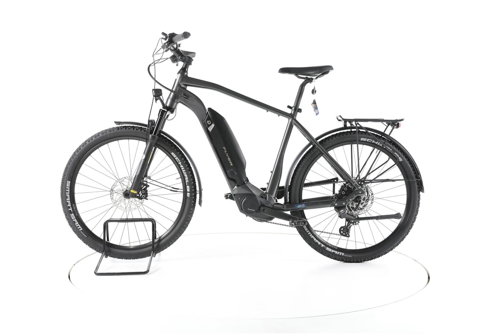 FLYER Upstreet5 7.12 Trekking E-Bike - Image 7