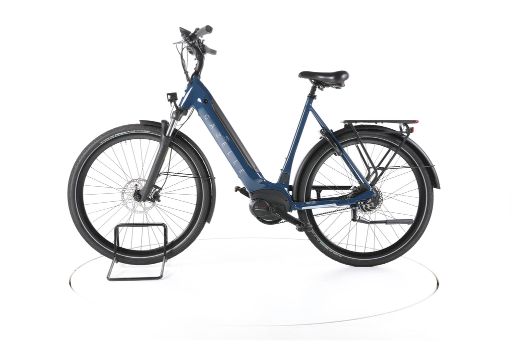 Gazelle Ultimate C380 HMB City E-Bike Tiefeinsteiger 2024 - Image 7
