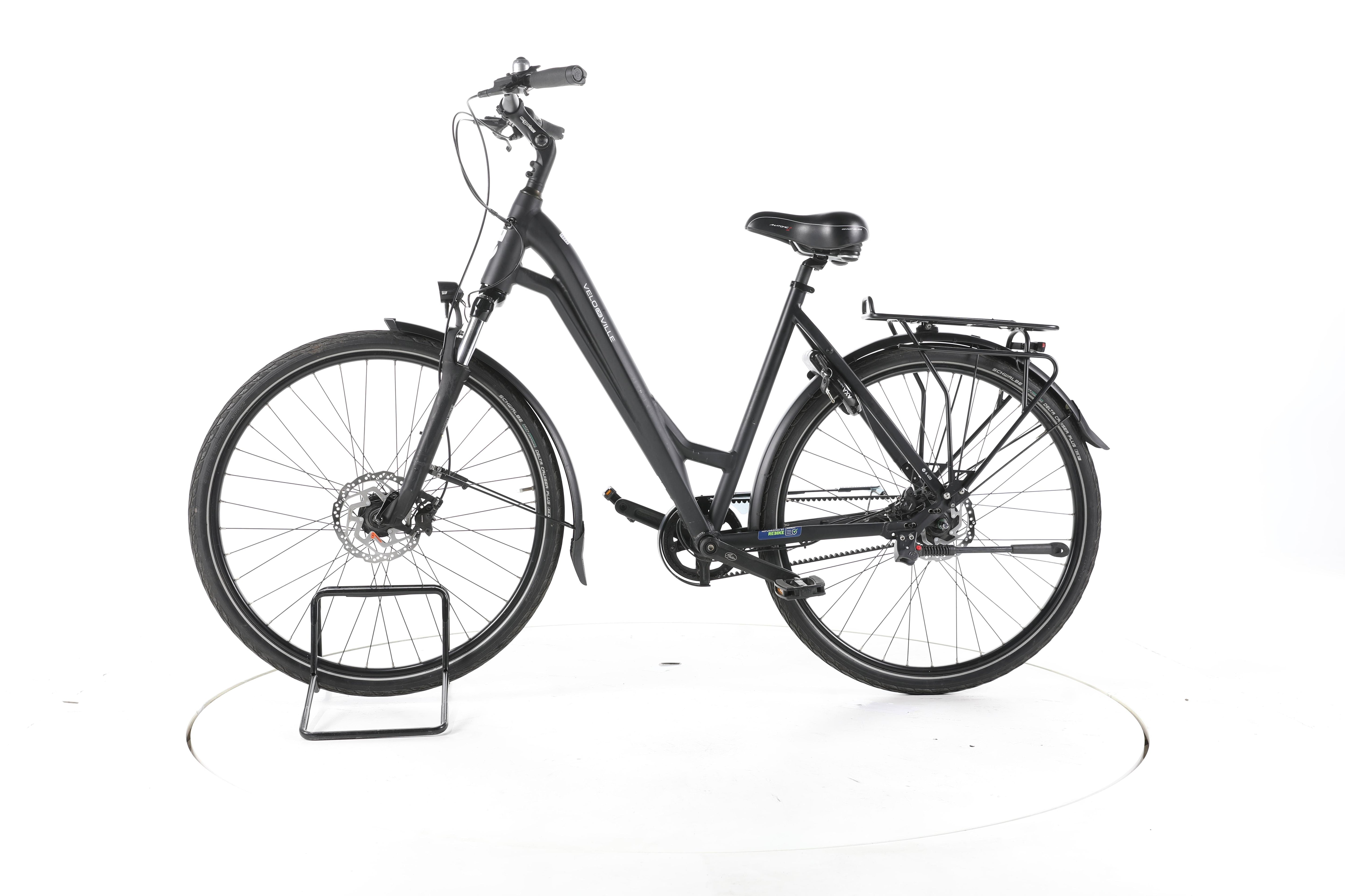 Velo de Ville A400 - Image 7