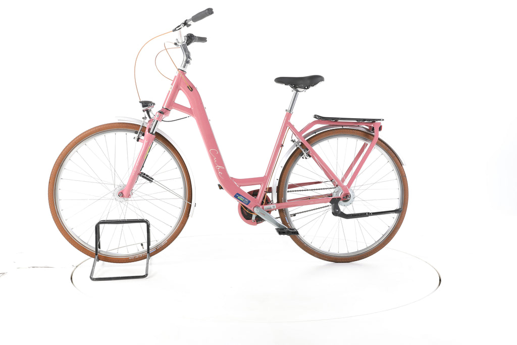 Cube Ella Cruise Easy Fahrrad City & Trekking - Image 7