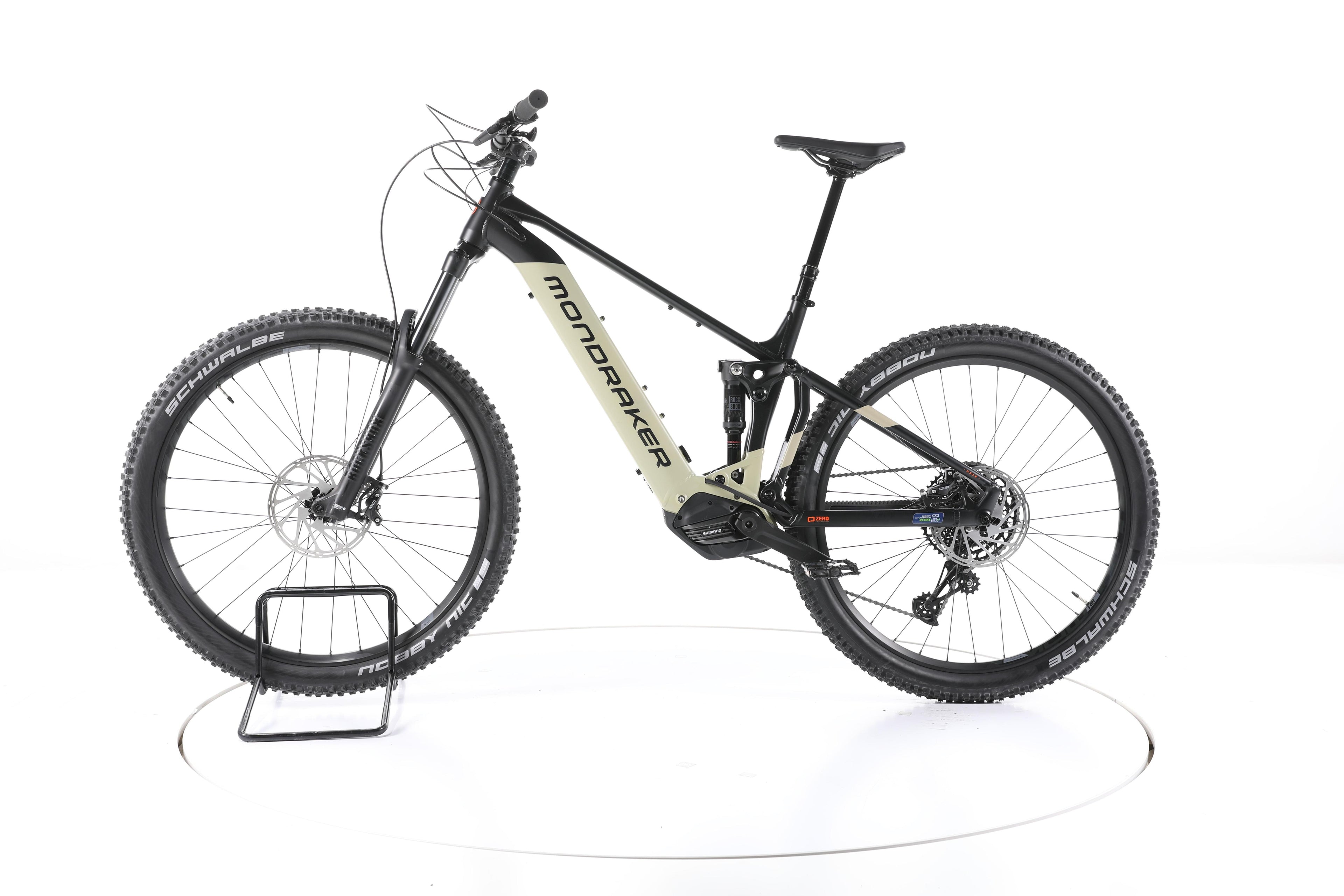 Mondraker DUSK Fully E-Bike 2023 - Image 7