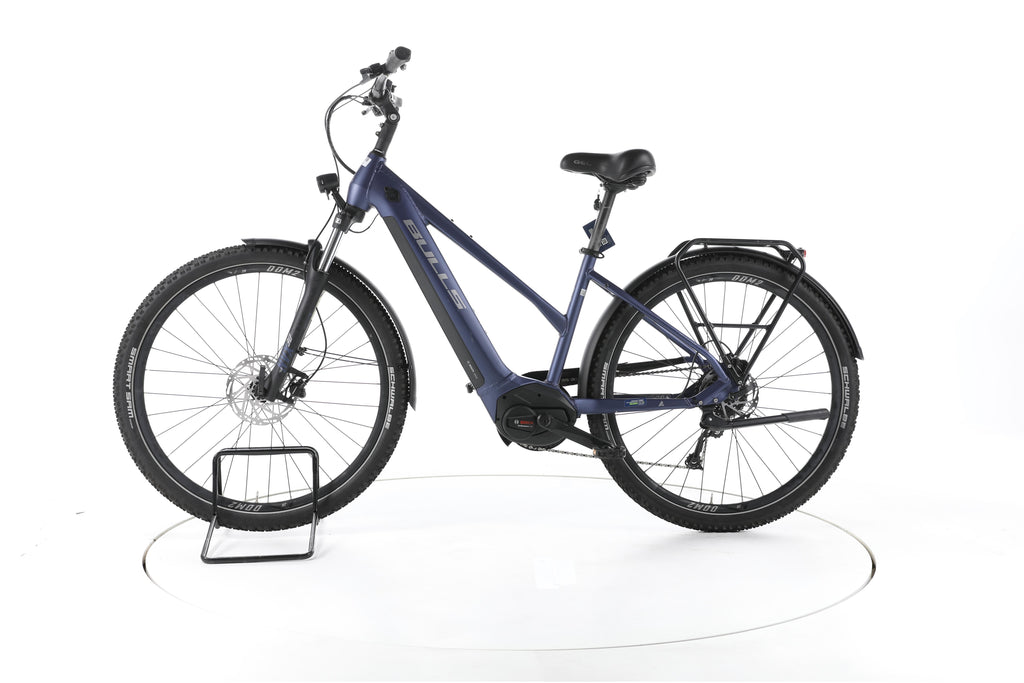 Bulls Allground EVO Trekking E-Bike 2023 - Image 7