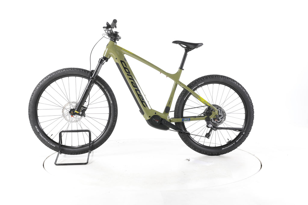 Corratec X-Vert Elite E-Bike - Image 7