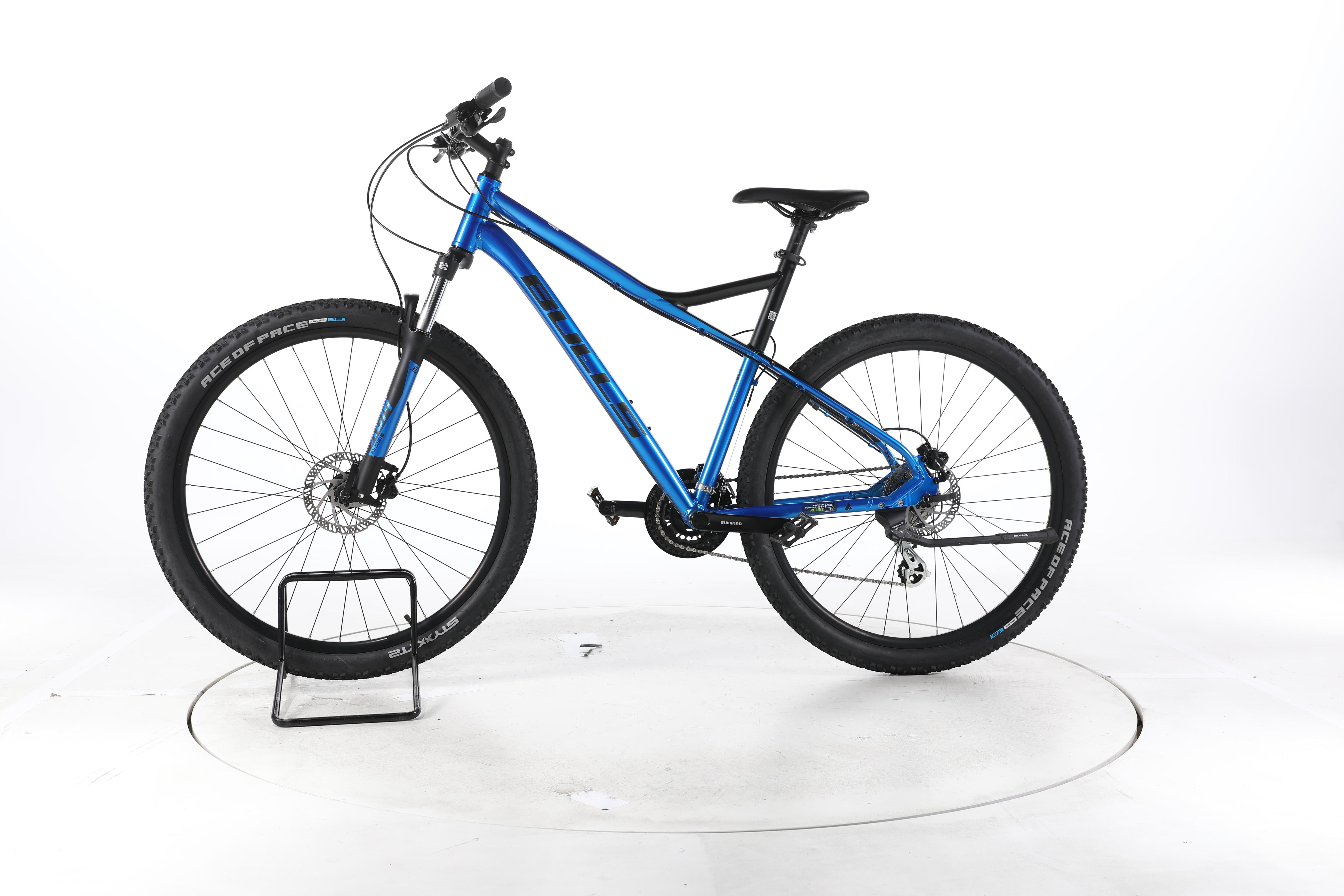 Bulls Sharptail RL Disc Fahrrad Hardtail - Image 7