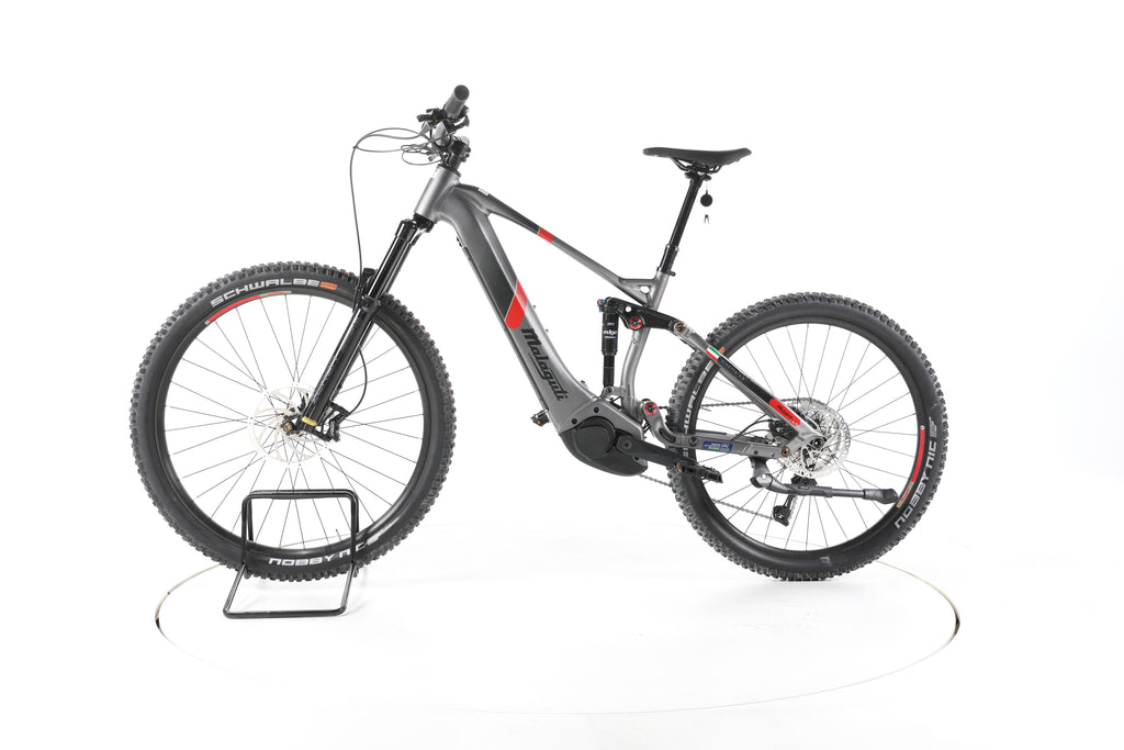 Malaguti CIVETTA FS 6.0 Fully E-Bike - Image 7