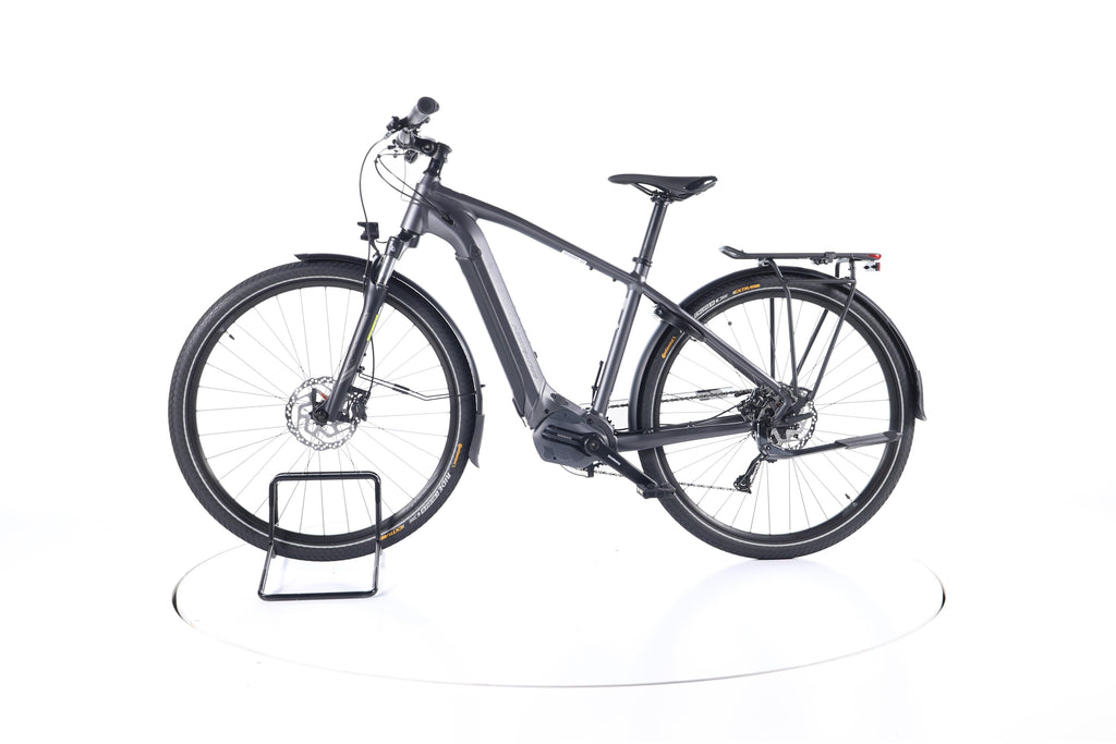 Merida eSPRESSO 400 S EQ Trekking E-Bike - Image 7
