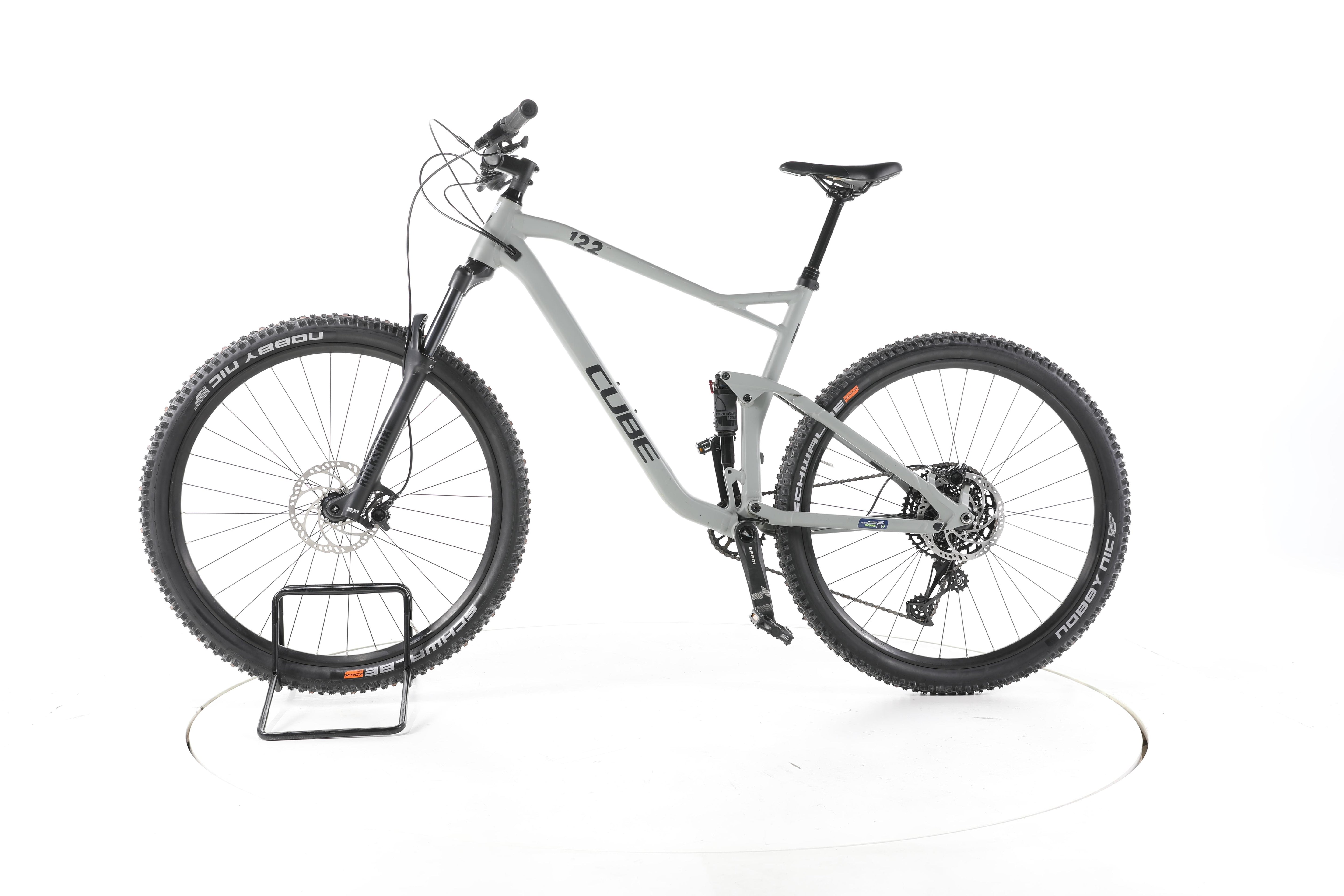 Cube Stereo ONE22 Pro - Image 7