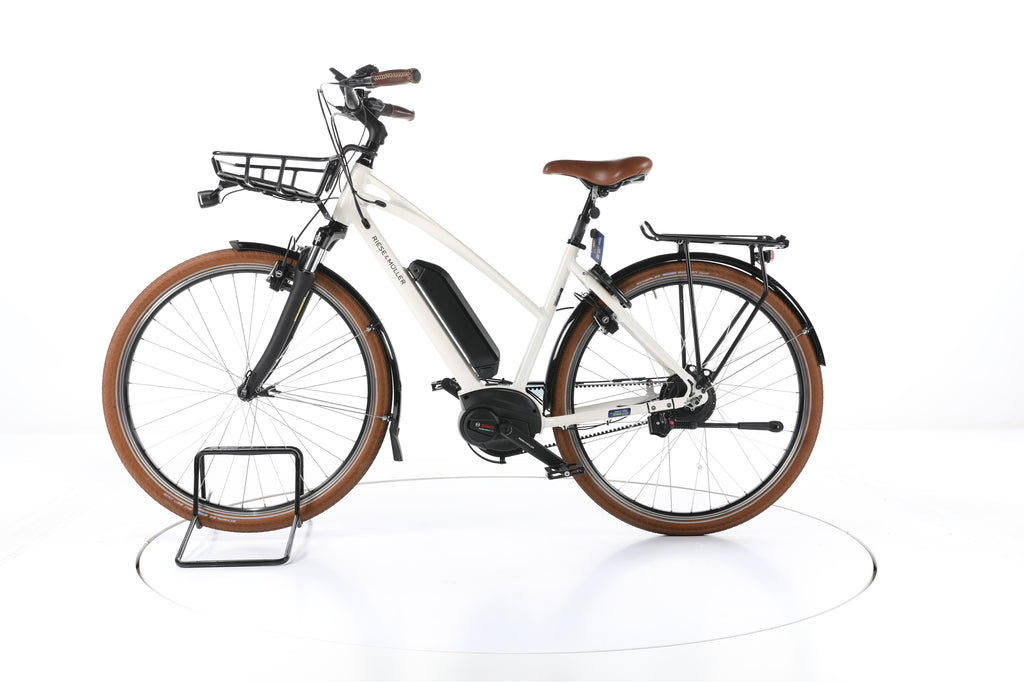Riese & Müller Cruiser2 Mixte vario City E-Bike 2023 - Image 7