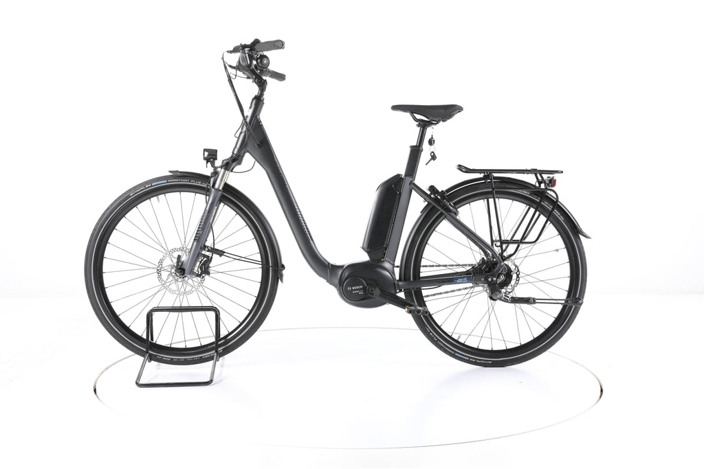 Raleigh Kingston City E-Bike Tiefeinsteiger - Image 7