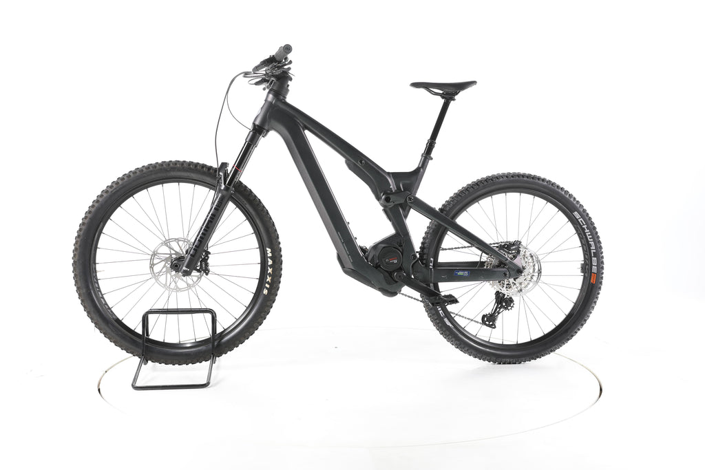 Scott Patron eRIDE 920 Fully E-Bike - Image 7